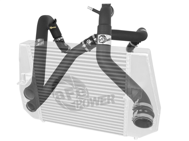 aFe Bladerunner GT Series Intercooler 11-14 Ford F-150 EcoBoost 3.5L (tt) aFe Intercoolers