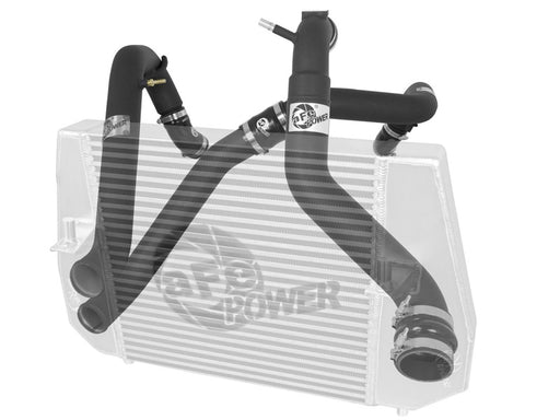aFe Bladerunner GT Series Intercooler 11-14 Ford F-150 EcoBoost 3.5L (tt) aFe Intercoolers