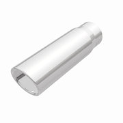 MagnaFlow Tip 1-Pk Re 3.50 X 12 3 Id 15Deg Magnaflow Catalytic Converter Universal