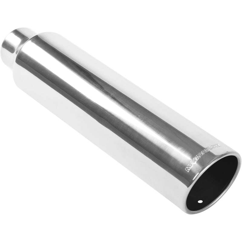 MagnaFlow Tip 1-Pk Re 3.50 X 18 2.5 Id 15De Magnaflow Catalytic Converter Universal
