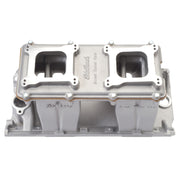 Edelbrock Str Tunnel Ram 396-454 Manifold Edelbrock Intake Manifolds