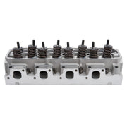 Edelbrock Cyl Head 351C Ford 2V Perf RPM Complete Edelbrock Heads