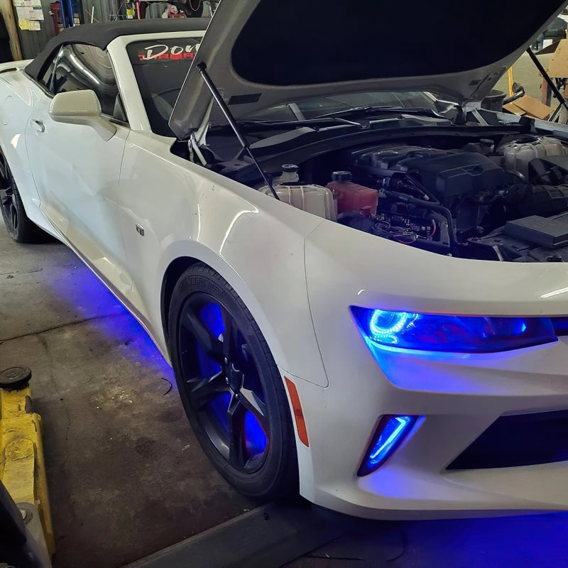 Oracle Universal Dynamic LED Underbody Kit - ColorSHIFT - Dynamic ORACLE Lighting Light Mounts