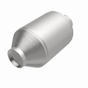 MagnaFlow Universal Catalytic Converter 1.75 inch C/C CA Pre-OBDII Magnaflow Catalytic Converter Universal