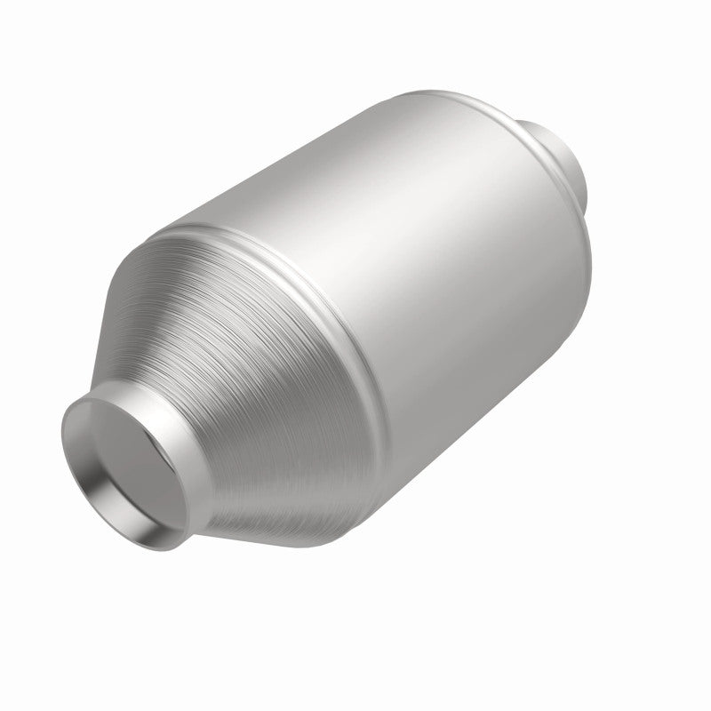 MagnaFlow Universal Catalytic Converter 1.75 inch C/C CA Pre-OBDII Magnaflow Catalytic Converter Universal