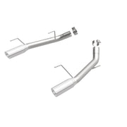 MagnaFlow Sys Cat-Back 05-09 Mustang 4.6L Axl-Bak Magnaflow Catback