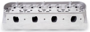 Edelbrock Ford Glidden Victor II Racing Head (Bare) Un-Hipped Version Edelbrock Heads