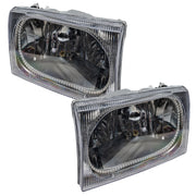 Oracle 99-04 Ford F250 LED HL - ColorSHIFT w/o Controller ORACLE Lighting Headlights