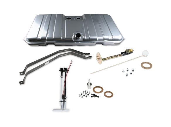 Sniper EFI Fuel Tank System 255 LPH 19-100 HOLLEY Autoparts