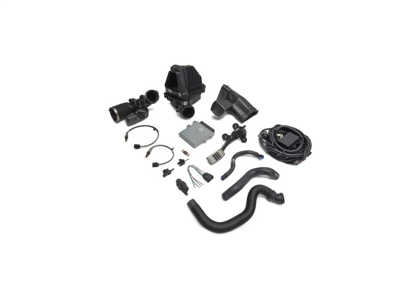 Ford Racing Control Pack - 2015 Coyote 5.0L 4V TI-VCT Manual Transmission