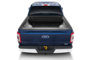 Retrax 21-22 Ford F-150 Super Crew/Super Cab (Incl. 2022 Lightning) 5.5ft Bed RetraxONE XR Retrax Retractable Bed Covers