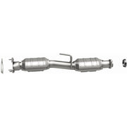 MagnaFlow Direct Fit Catalytic Converter96-98 Explorer 4.0L code Magnaflow Catalytic Converter Direct Fit