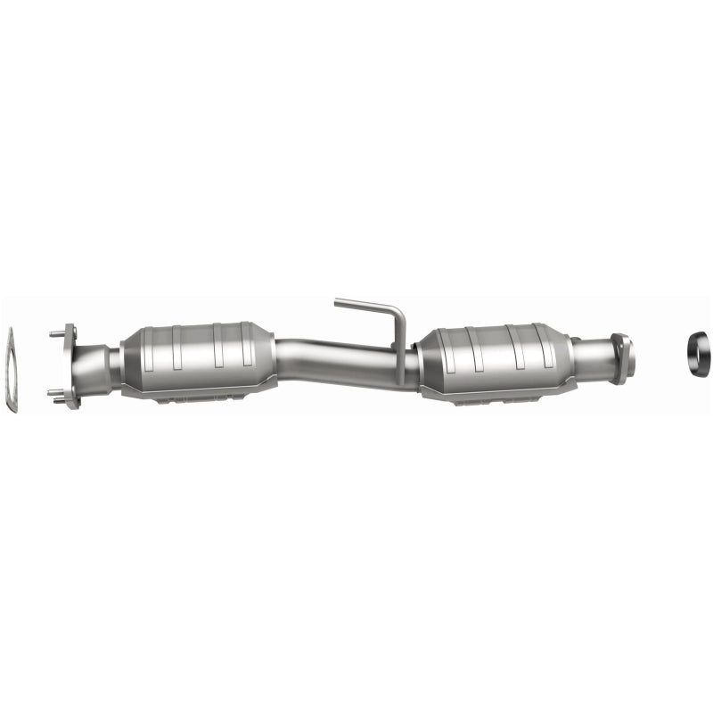MagnaFlow Direct Fit Catalytic Converter96-98 Explorer 4.0L code Magnaflow Catalytic Converter Direct Fit