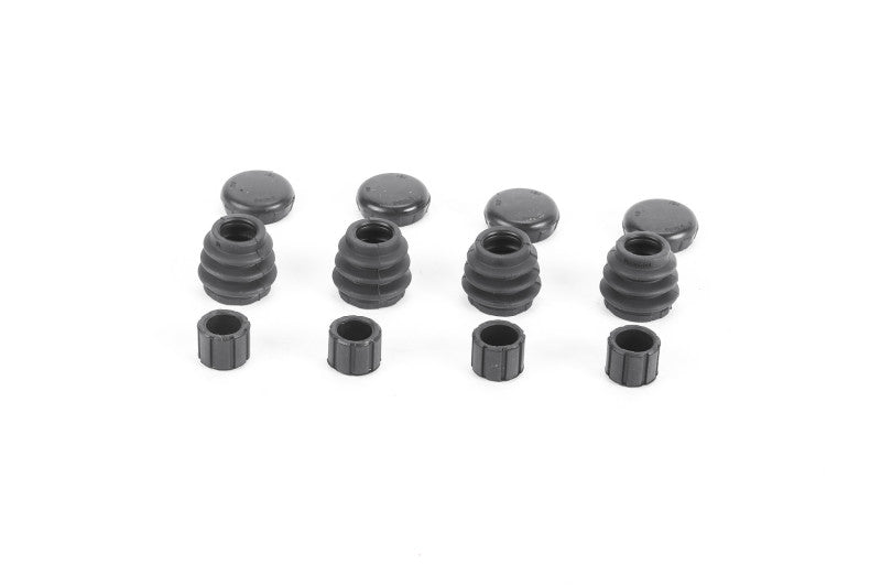 Power Stop 2011 GMC Sierra 3500 HD Pin Boot/Bushing Kit PowerStop Brake Hardware