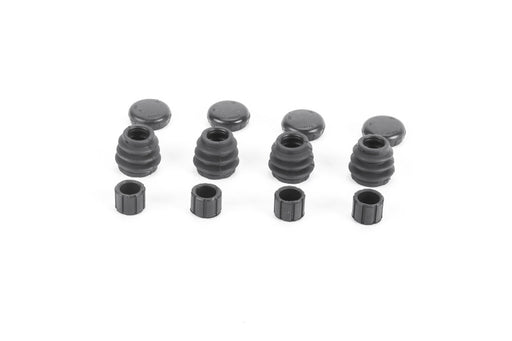 Power Stop 2011 GMC Sierra 3500 HD Pin Boot/Bushing Kit PowerStop Brake Hardware