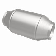 MagnaFlow Universal Catalytic Converter 2.50 inch C/C CA Pre-OBDII Magnaflow Catalytic Converter Universal
