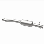 MagnaFlow 16-19 Ford F-650 V10 6.8L Underbody Direct Fit Catalytic Converter Magnaflow Catalytic Converter Direct Fit
