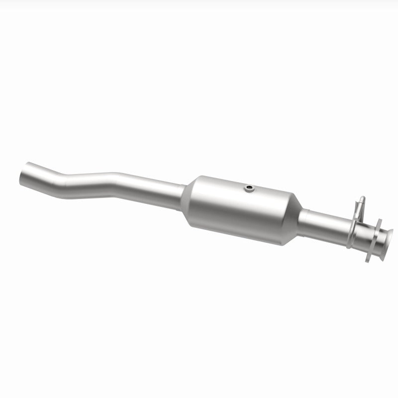 MagnaFlow 16-19 Ford F-650 V10 6.8L Underbody Direct Fit Catalytic Converter Magnaflow Catalytic Converter Direct Fit