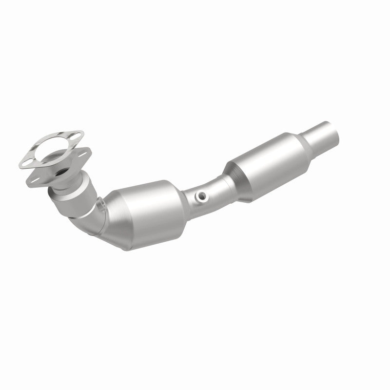 Magnaflow 12-15 Chevrolet Camaro 6.2L Direct Fit Converter Magnaflow Catalytic Converter Direct Fit