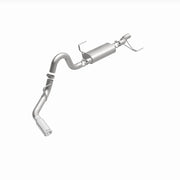 Magnaflow 2022+ Ford F-150 XL/XLT/Platinum/Limited/Lariat Catback Exhaust System Magnaflow Catback