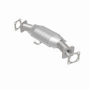 MagnaFlow 76-81 Corvette 5.0/5.7 CA Direct Fit Converter Magnaflow Catalytic Converter Direct Fit