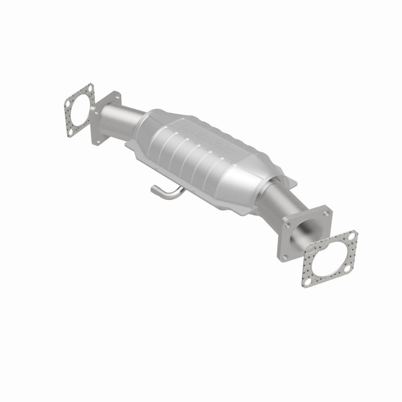MagnaFlow 76-81 Corvette 5.0/5.7 CA Direct Fit Converter Magnaflow Catalytic Converter Direct Fit