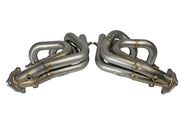 aFe Twisted 304SS Header 2020 Chevy Corvette (C8) 6.2L V8 aFe Headers & Manifolds