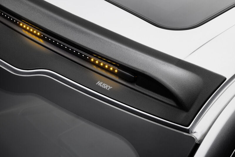 Husky Liners 15-24 Ford F-150 Aerocab PRO - Marker Light - Blk