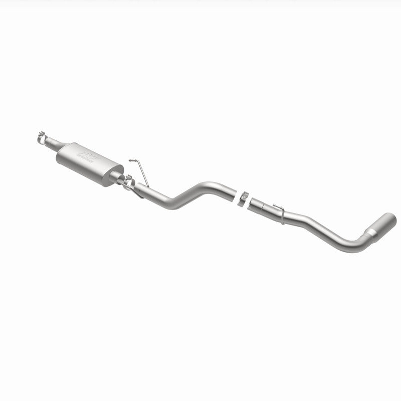 MagnaFlow Sys C/B 04 Ram Hemi Sc/Cc-Sb