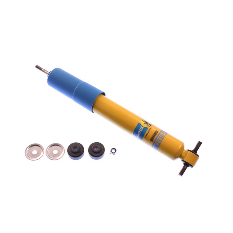 Bilstein B8 2003 Chevrolet Corvette 50th Anniversary Edition Front 46mm Monotube Shock Absorber Bilstein Shocks and Struts