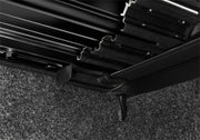 Truxedo 15-21 Ford F-150 6ft 6in Sentry CT Bed Cover Truxedo Bed Covers - Roll Up