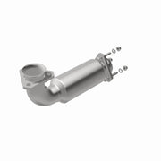 MagnaFlow Conv DF Corvette 92-93 Magnaflow Catalytic Converter Direct Fit