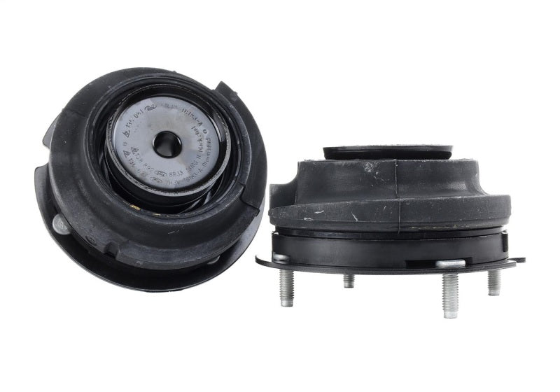 Ford Racing 05-14 Mustang Front Strut Mount Upgrade (Pair) Ford Racing Shocks and Struts