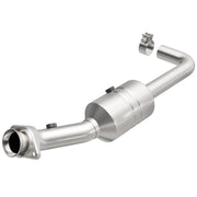 Magnaflow Conv DF 2011-2014 F-150 3.7L Underbody Magnaflow Catalytic Converter Direct Fit