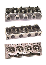 Ford Racing Super Cobra Jet Cylinder Head - Bare Ford Racing Heads