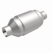 MagnaFlow Universal Catalytic Converter 1.75inch C/C Magnaflow Catalytic Converter Universal