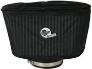 aFe MagnumSHIELD Pre-Filters P/F 2x-90025 (Black) aFe Pre-Filters