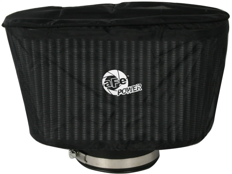 aFe MagnumSHIELD Pre-Filters P/F 2x-90025 (Black) aFe Pre-Filters
