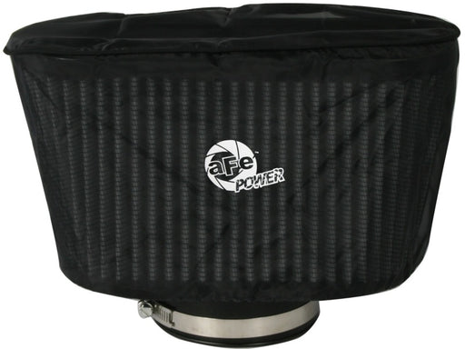 aFe MagnumSHIELD Pre-Filters P/F 2x-90025 (Black) aFe Pre-Filters