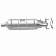 MagnaFlow 87-95 Ford truck 5.8/7.5 CA Direct Fit Converter Magnaflow Catalytic Converter Direct Fit
