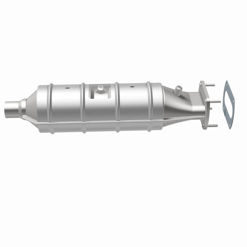 MagnaFlow 87-95 Ford truck 5.8/7.5 CA Direct Fit Converter Magnaflow Catalytic Converter Direct Fit