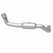 MagnaFlow 2006 Ford F-150 5.4L Direct Fit Converter Magnaflow Catalytic Converter Direct Fit