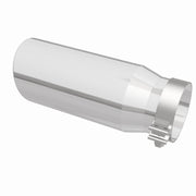 MagnaFlow Tip W/Clamp 5x13inch 4inch ID Magnaflow Catalytic Converter Universal