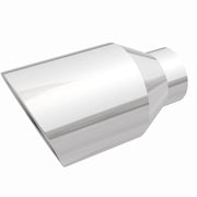 MagnaFlow Tip 1-Pk DW 4 x 7.00 2.25 Id 15De Magnaflow Tips