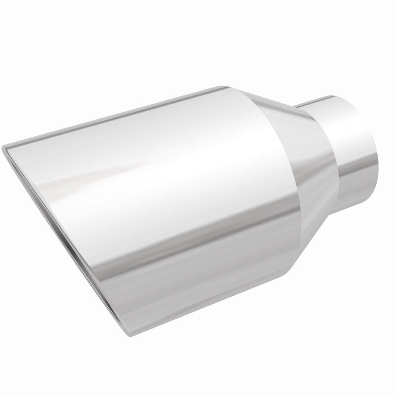 MagnaFlow Tip 1-Pk DW 4 x 7.00 2.25 Id 15De Magnaflow Tips