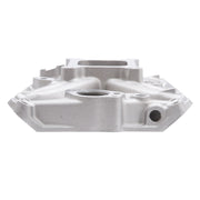 Edelbrock Manifold Torker Holden 308 CI V8 Satin Edelbrock Intake Manifolds