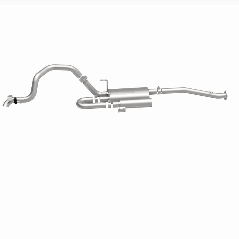 MagnaFlow 98-02 Toyota 4Runner Overland Series Cat Back Performance Exhaust