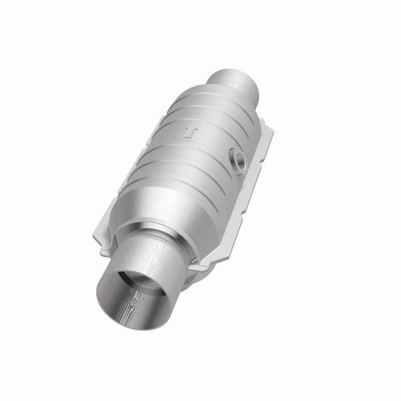 MagnaFlow Conv Univ 2.25inch Honda Magnaflow Catalytic Converter Universal