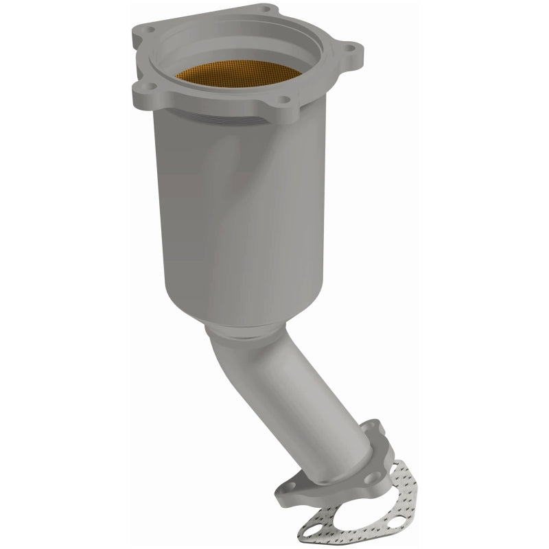 MagnaFlow Conv DF 00-04 Nissan Frontier (CA Emissions)