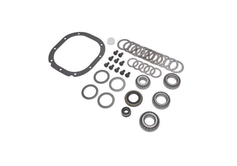 Ford Racing 8.8in Ring Gear and Pinion installation Kit